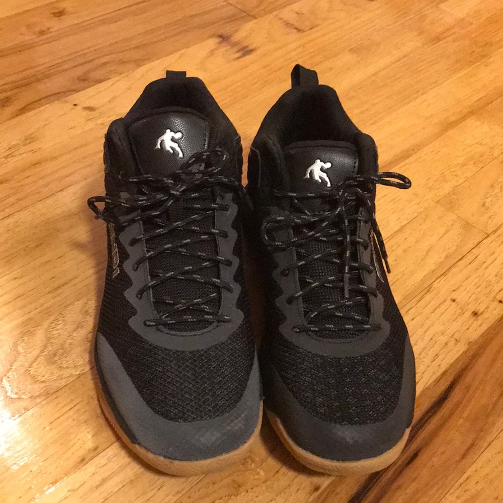 Basketball Shoes